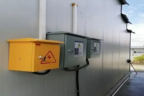 工业厂房防雷器；；；ど氨